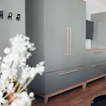Apartment Appartement-haus Regina Zehn