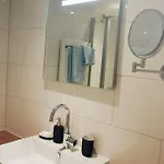 Appartement-haus Regina Zehn Borkum