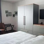 Apartment Appartement-haus Regina Zehn *
