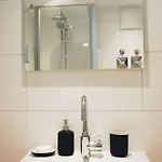 Appartement-haus Regina Zehn *