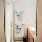 Apartment Appartement-haus Regina Zehn