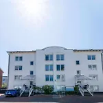 Appartement-haus Regina Zehn Apartment *