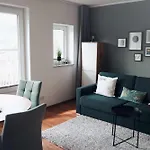 Appartement-haus Regina Zehn Apartment *