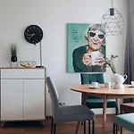 Appartement-haus Regina Zehn *