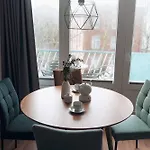 Appartement-haus Regina Zehn Apartment *