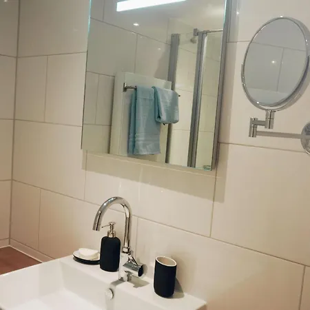 Appartement-haus Regina Zehn Borkum