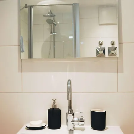 Appartement-haus Regina Zehn *