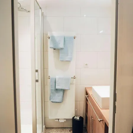 Apartment Appartement-haus Regina Zehn