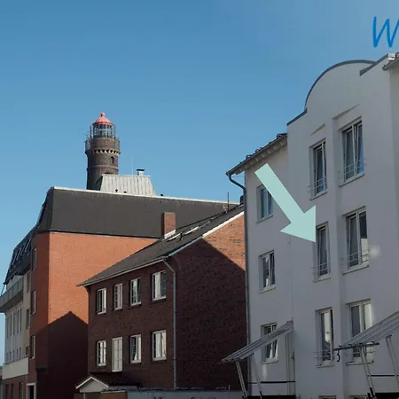 Apartment Appartement-haus Regina Zehn